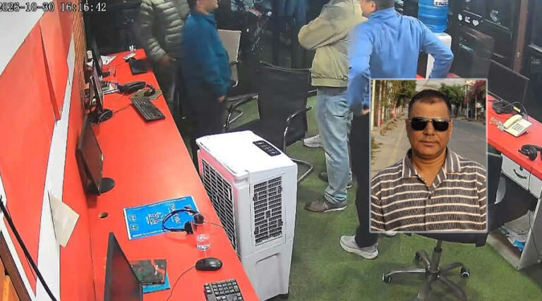 पत्रकार पक्राउको विरोधमा भोलि माइतीघरमा मौन धर्ना